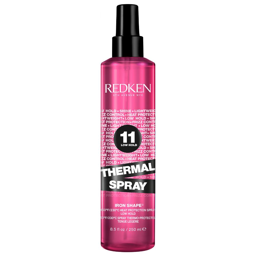 lookfantastic Redken Styling - Iron Shape 11 (Hitzeschutz) (250ml)