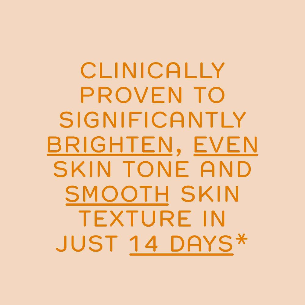 Lookfantastic REN Clean Skincare Glow And Protect Serum 30 Ml