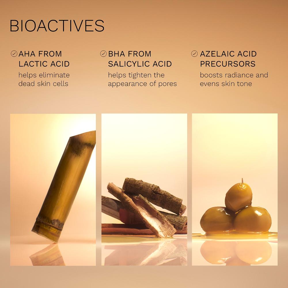 Lookfantastic REN Clean Skincare Ready Steady Glow Daily AHA Tonic 250 Ml