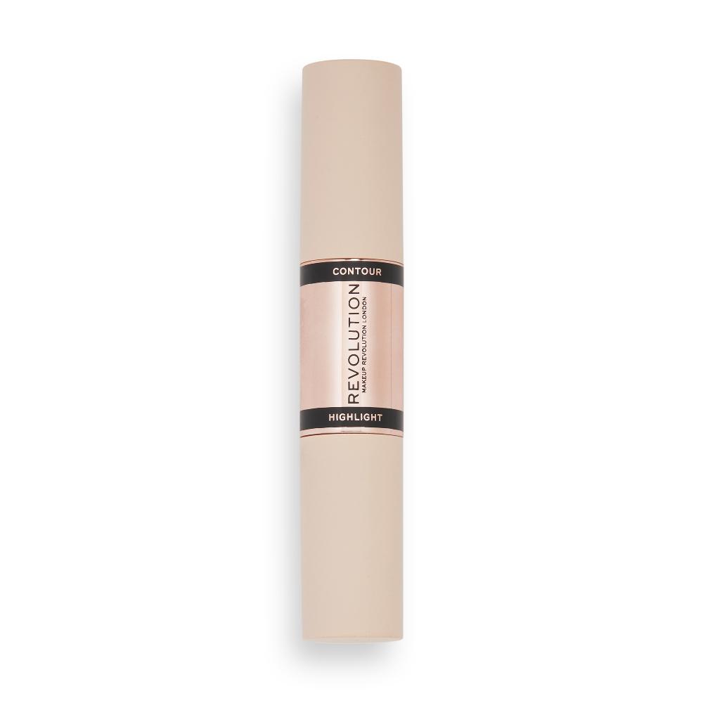 Lookfantastic Revolution Beauty Makeup Revolution Fast Base Konturenstift (Verschiedene Farbtöne)