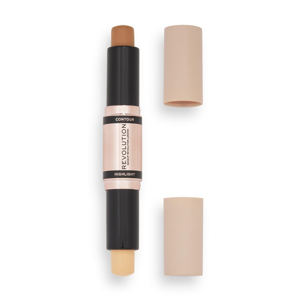 lookfantastic Revolution Beauty Makeup Revolution Fast Base Konturenstift (Verschiedene Farbtöne)