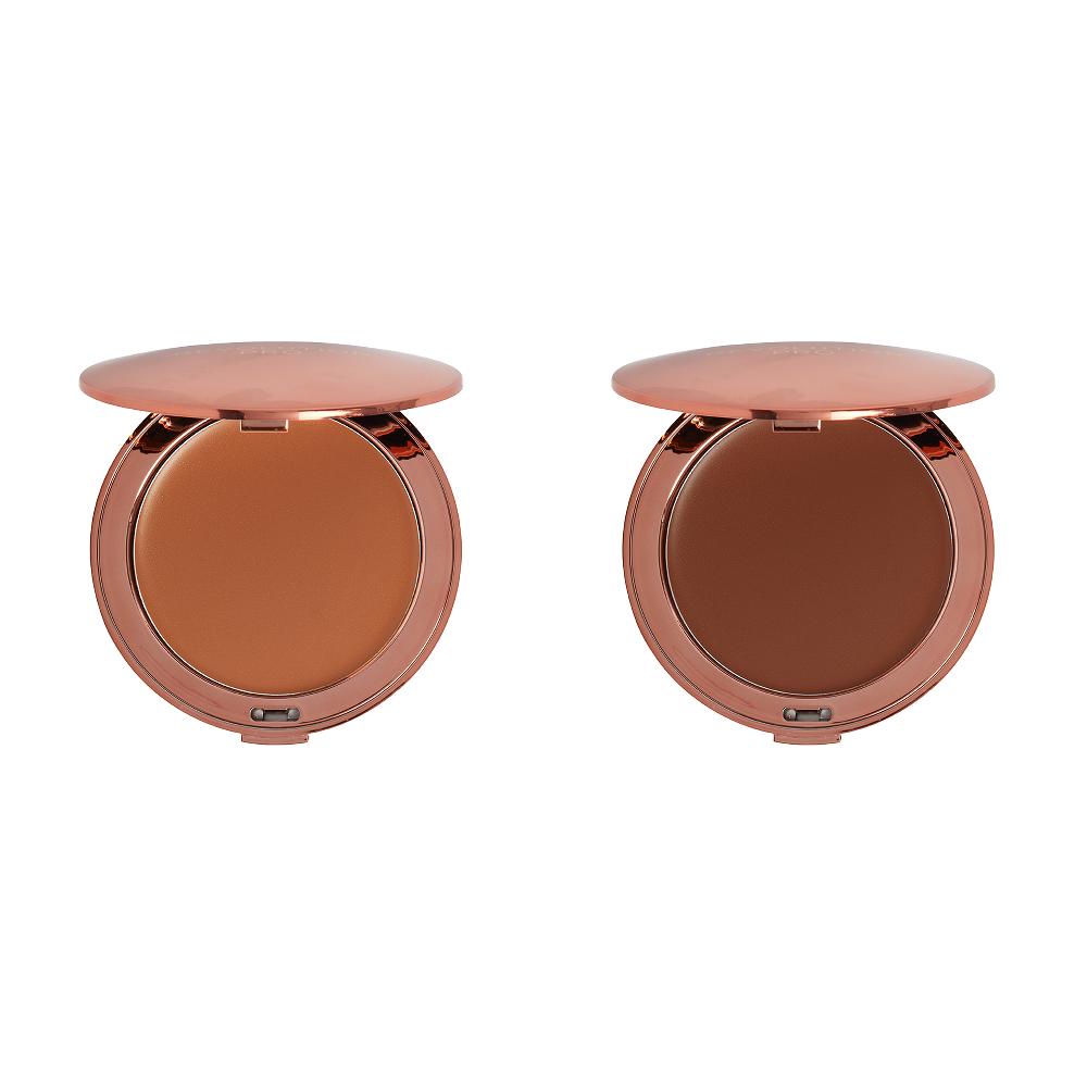 lookfantastic Revolution Beauty Revolution Pro Glow Edit Cream Gel Bronzer