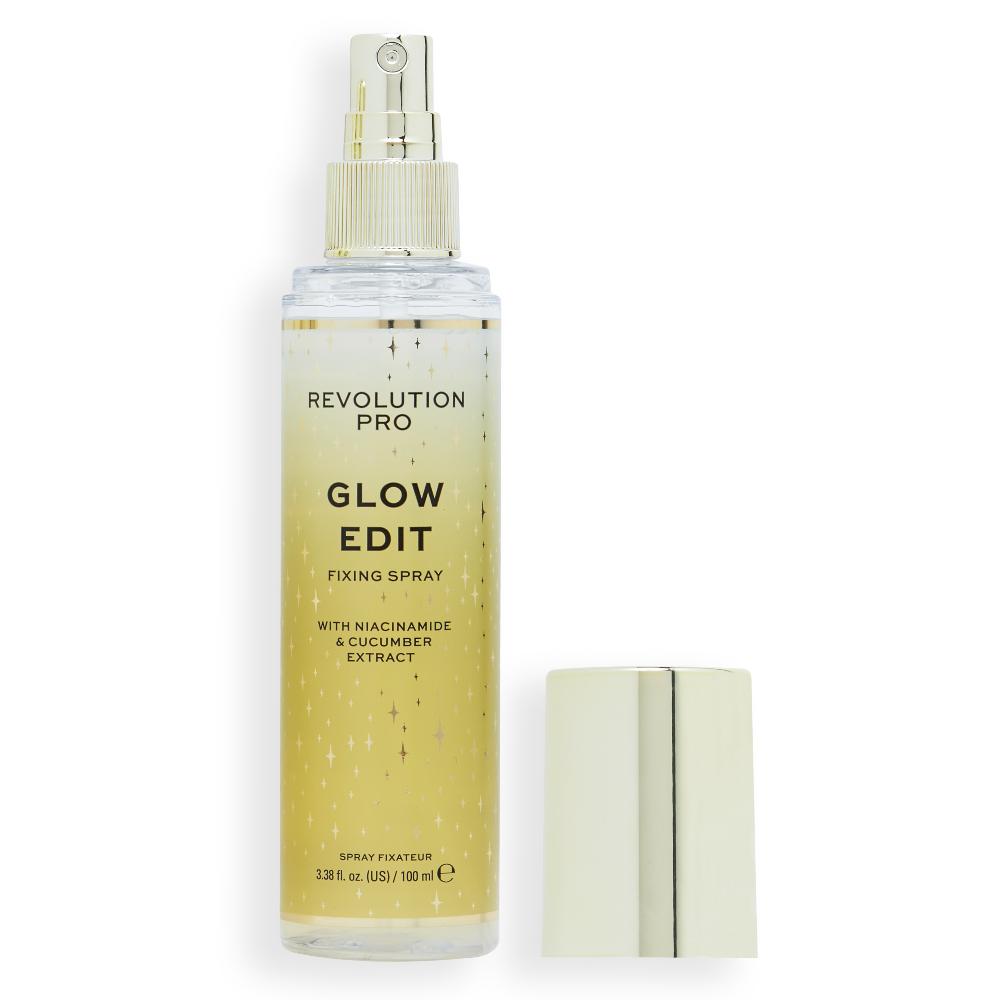 Lookfantastic Revolution Pro Glow Edit Fixierspray 100 Ml