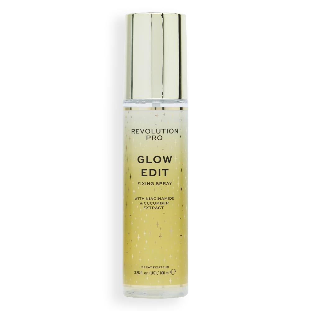 lookfantastic Revolution Pro Glow Edit Fixierspray 100 ml