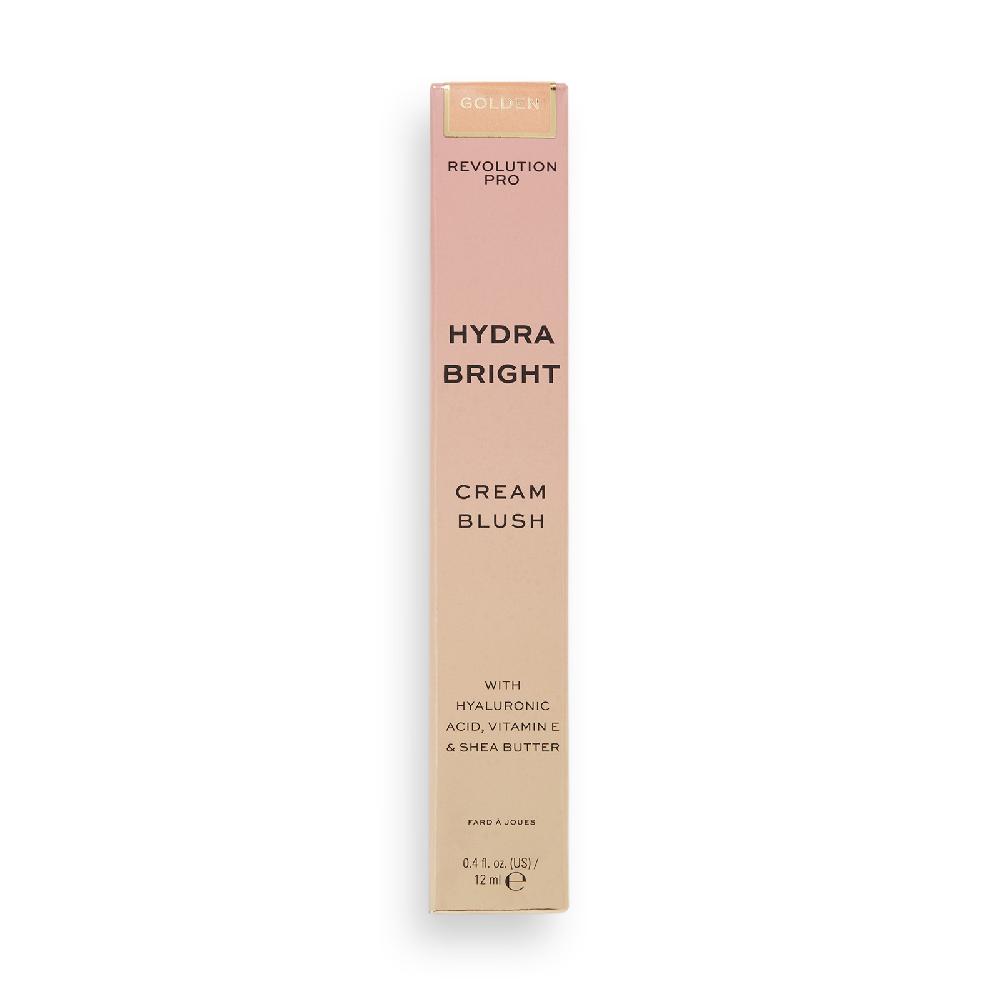Lookfantastic Revolution Pro Hydra Bright Cremerouge (Verschiedene Farbtöne)