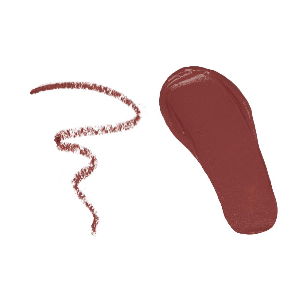 Lookfantastic Revolution Pro Iconic Lip Edit (Various Shades)