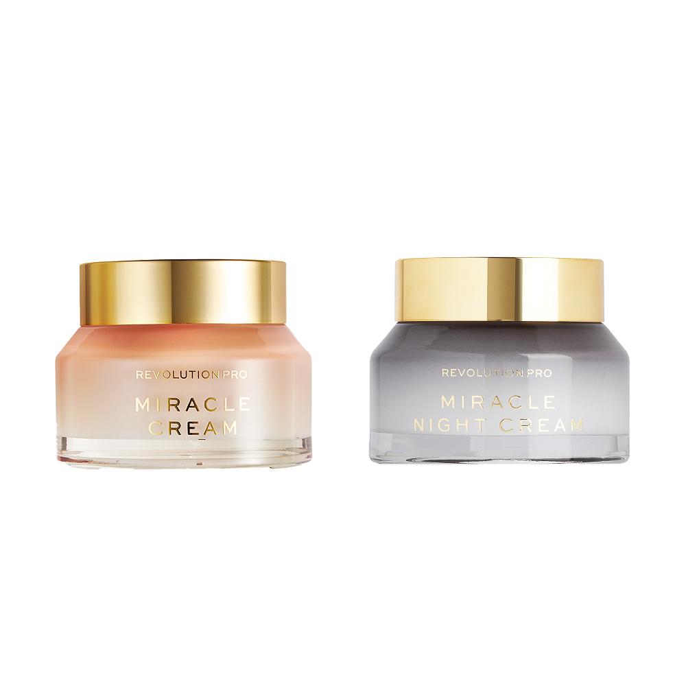 lookfantastic Revolution Pro Miracle Day and Night Duo