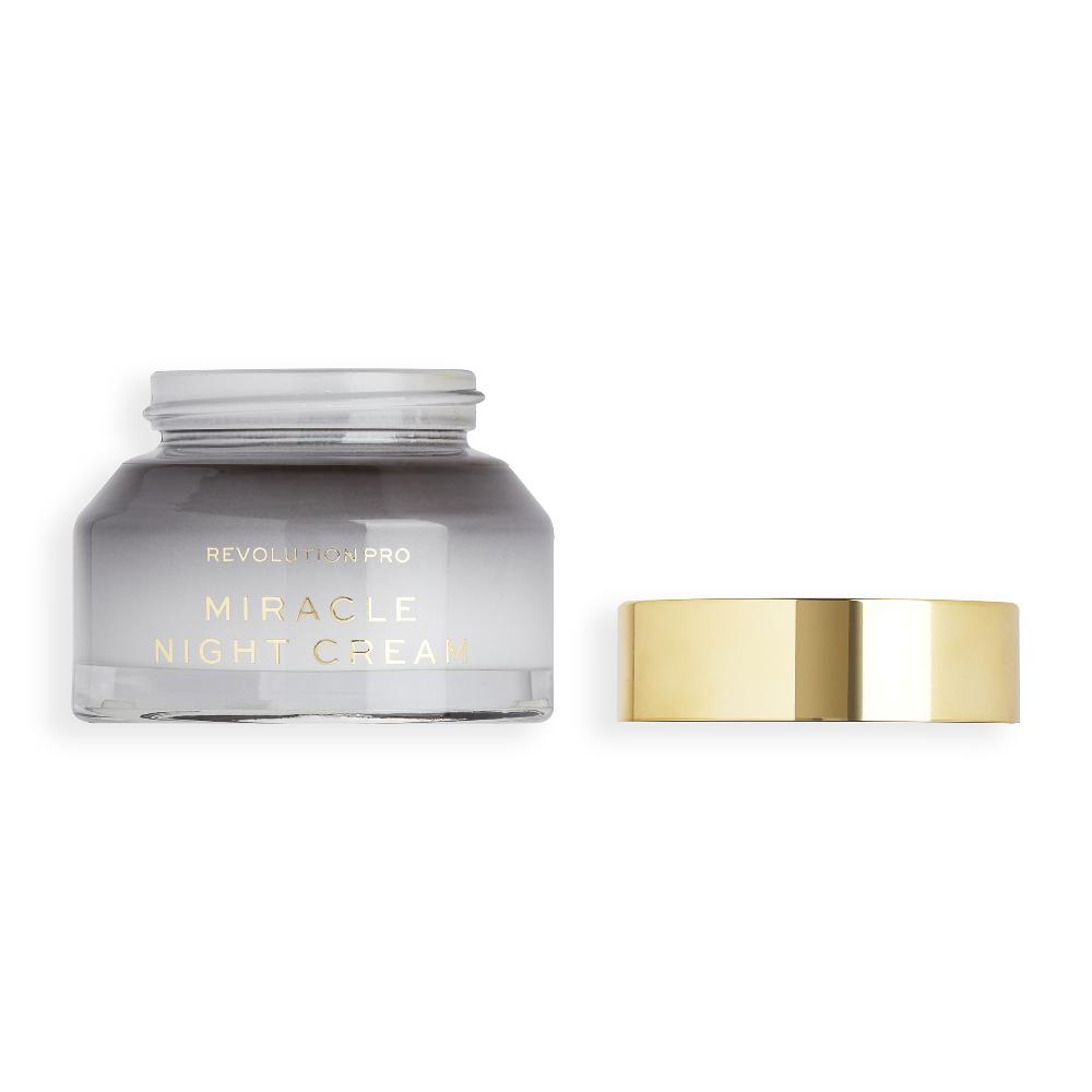 Lookfantastic Revolution Pro Miracle Nachtcreme 50 Ml