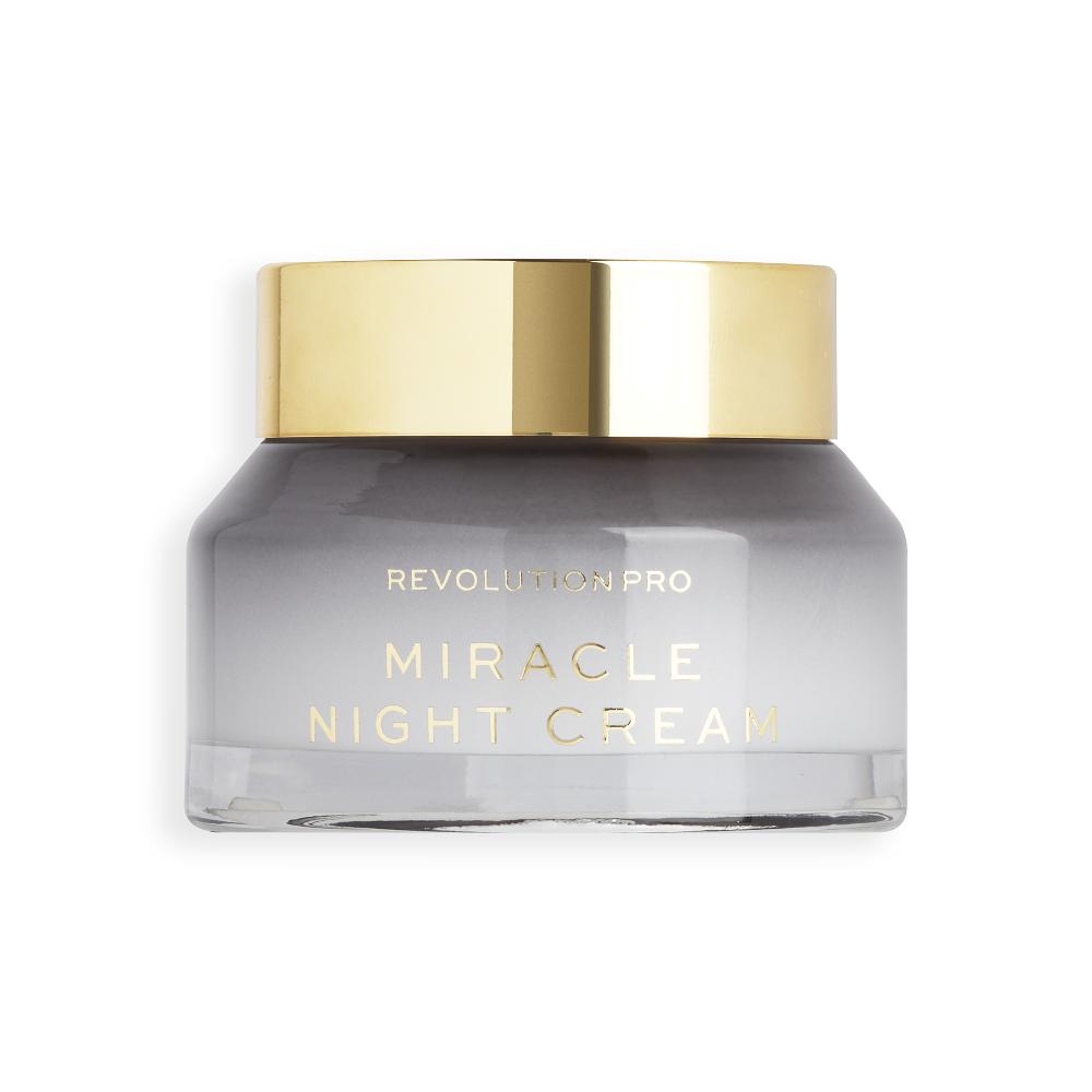 lookfantastic Revolution Pro Miracle Nachtcreme 50 ml