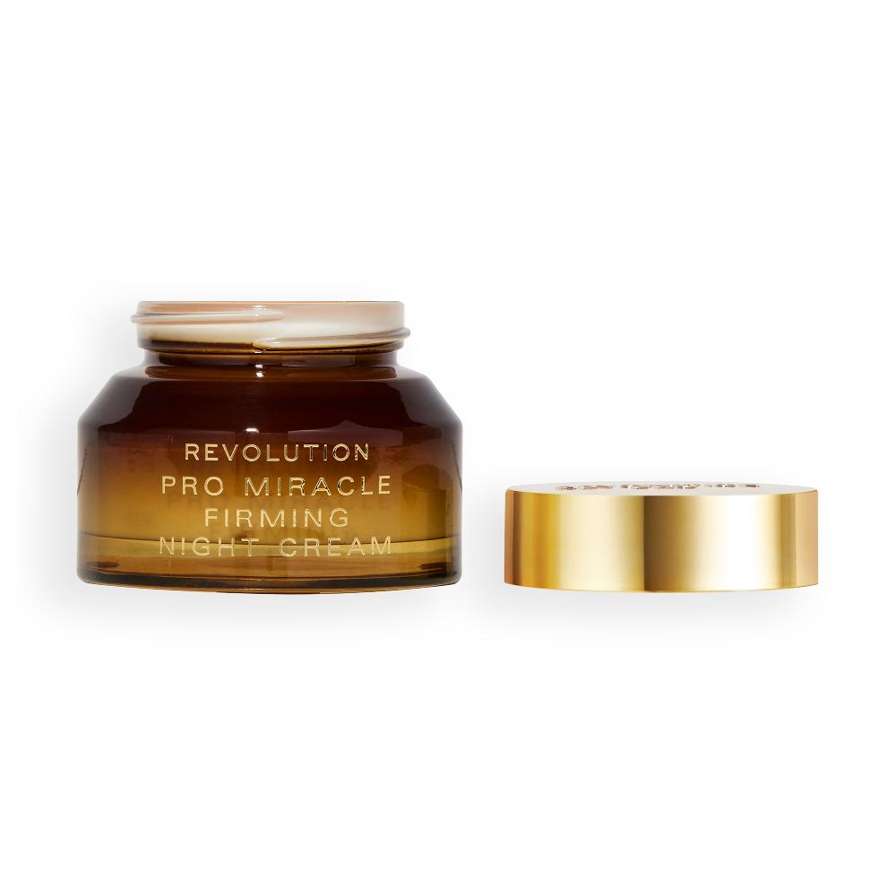 Lookfantastic Revolution Pro Miracle Vegan Collagen Night Cream 50ml