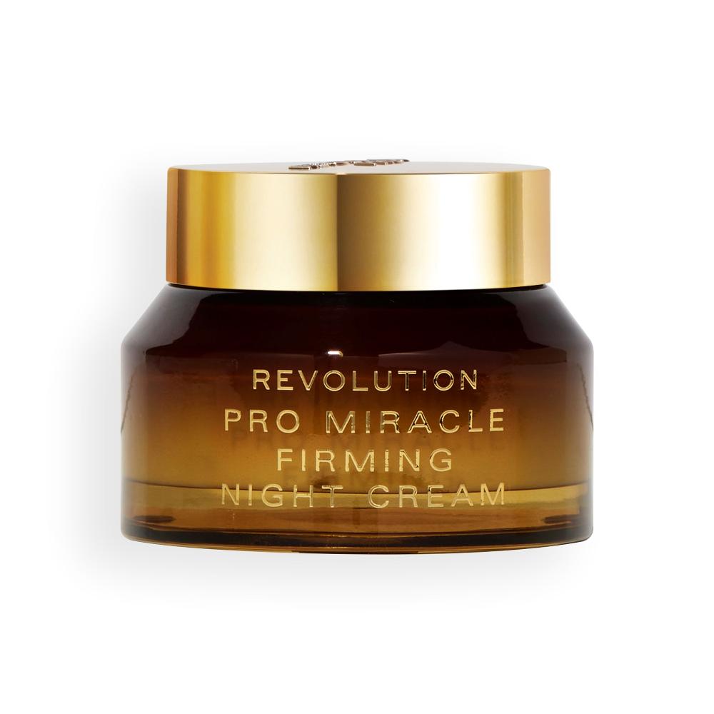 lookfantastic Revolution Pro Miracle Vegan Collagen Night Cream 50ml