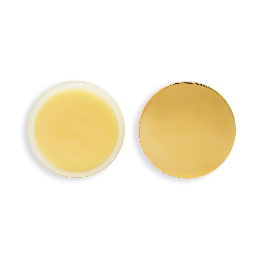 Lookfantastic Revolution Pro Miracle Veganer Collagen-Reinigungsbalsam 100 G