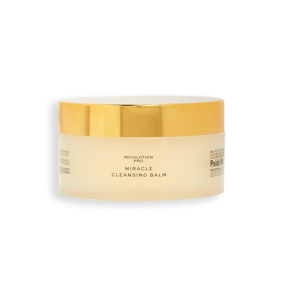 lookfantastic Revolution Pro Miracle Veganer Collagen-Reinigungsbalsam 100 g