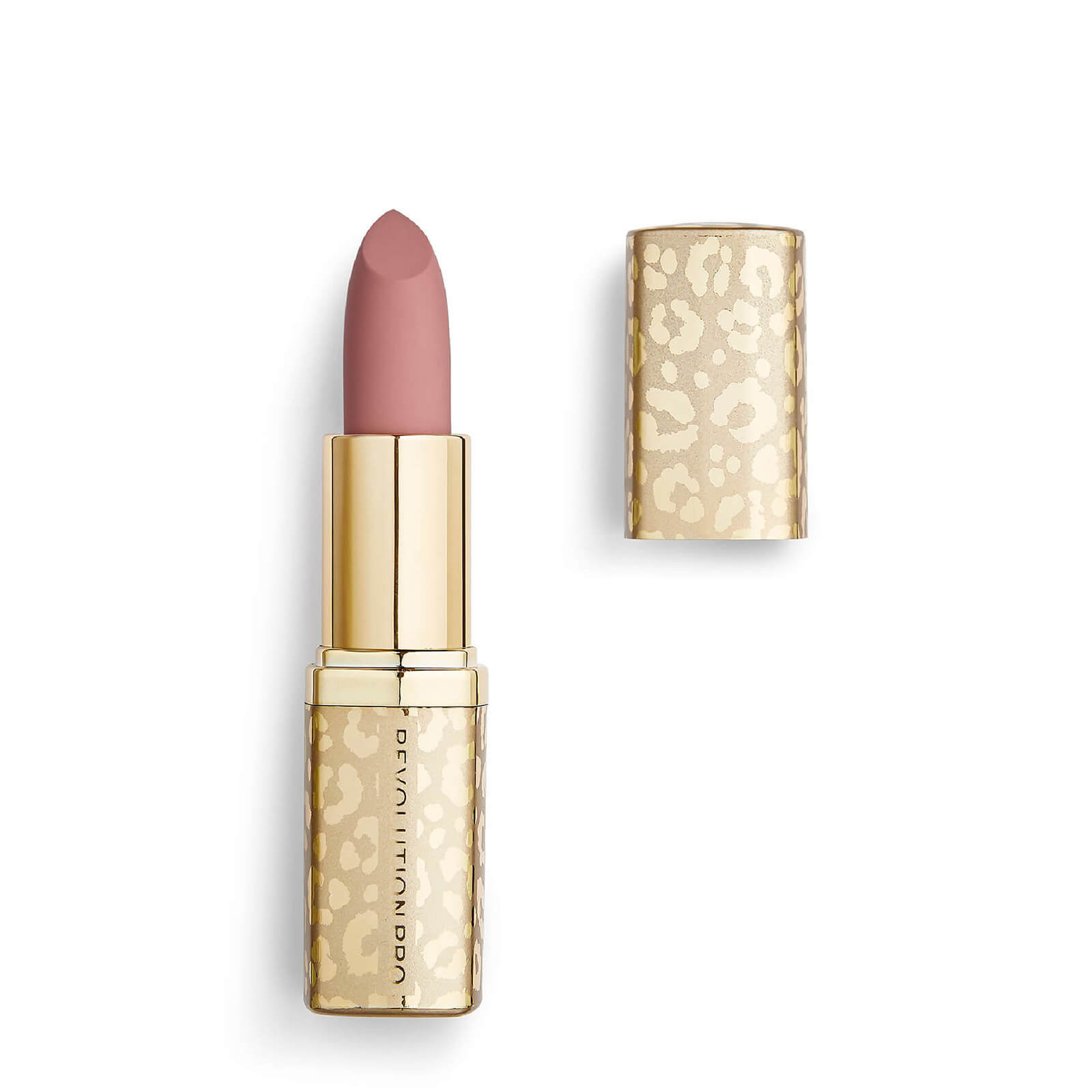 lookfantastic Revolution Pro New Neutral Satin Matte Lippenstift 3 2 g (Verschiedene Farbtöne)