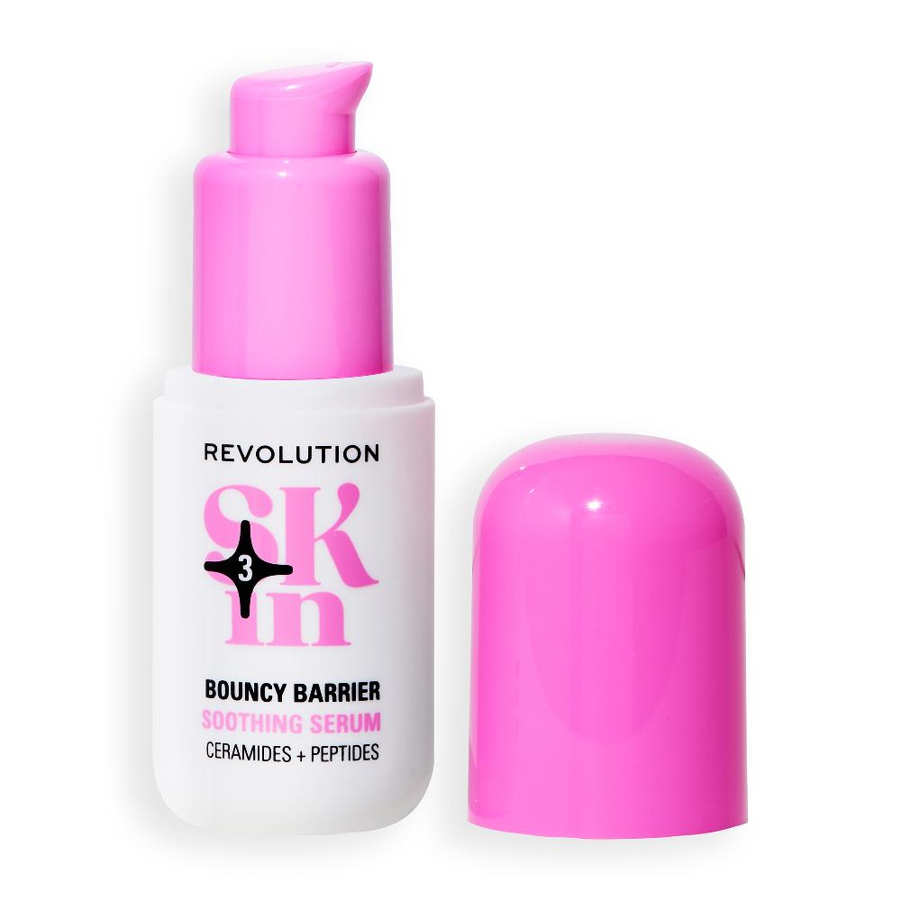 Lookfantastic Revolution Skin Barrier Bounce Soothing Serum 30ml
