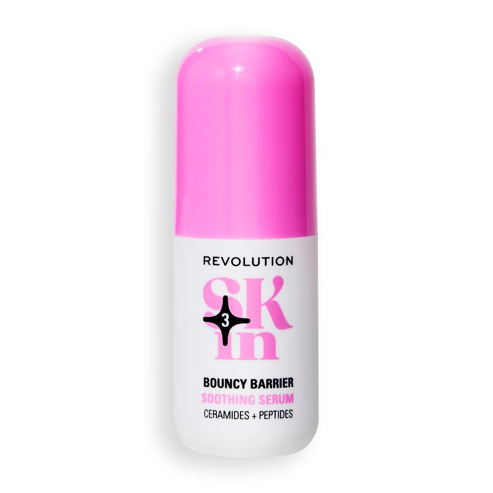 lookfantastic Revolution Skin Barrier Bounce Soothing Serum 30ml
