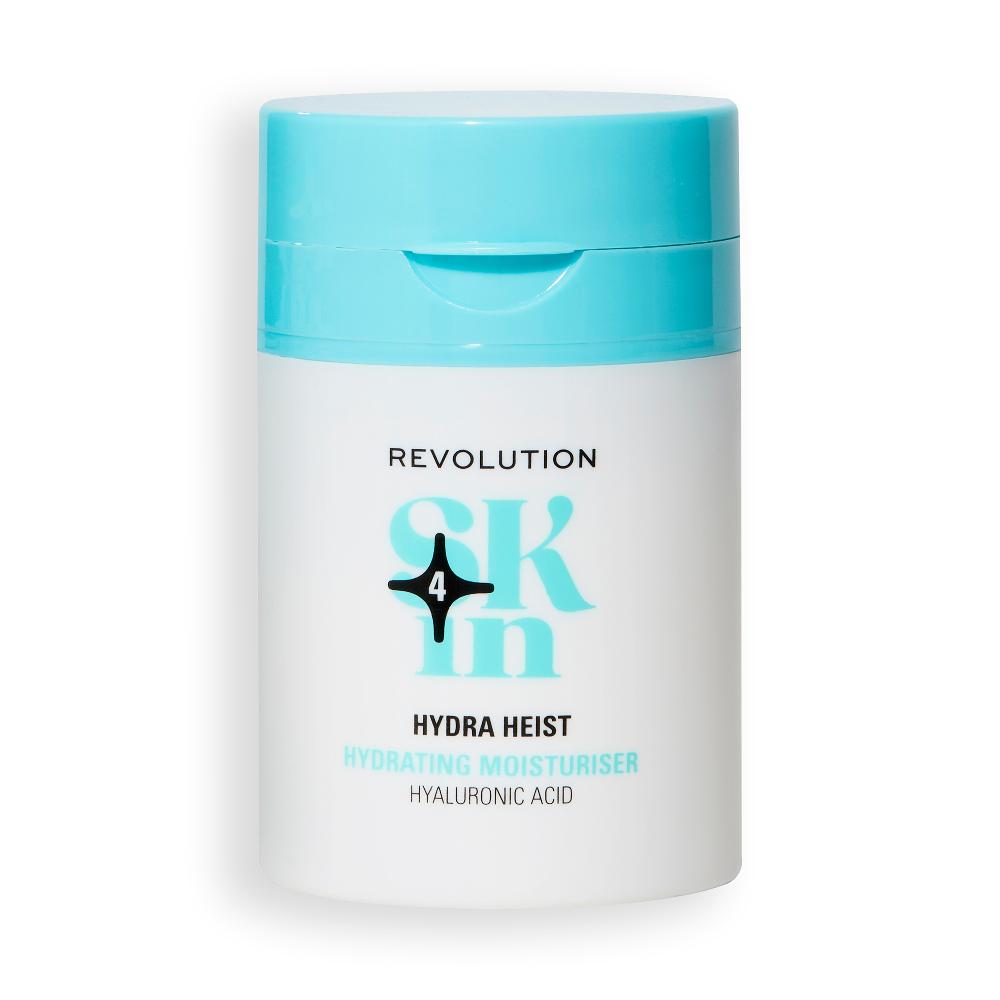 lookfantastic Revolution Skin Hydra Heist Hydrating Moisturiser 50ml