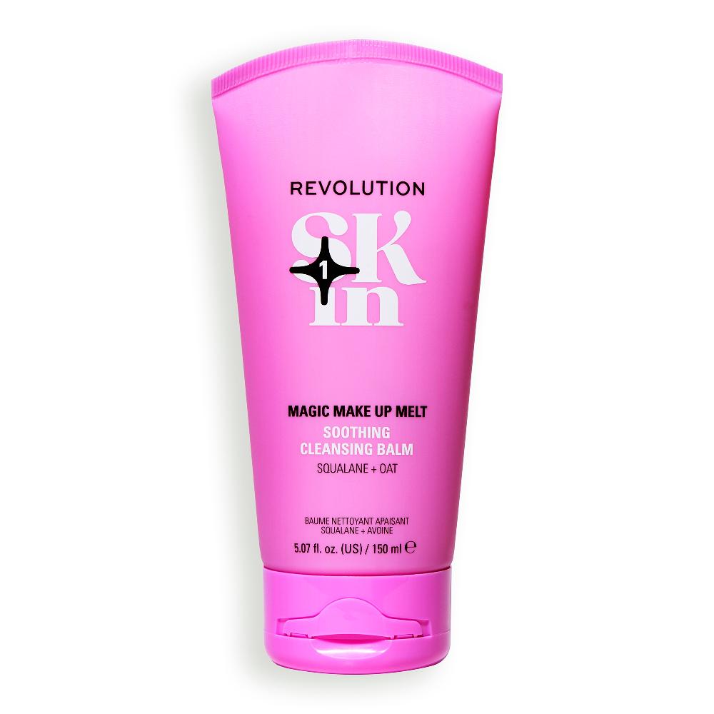 lookfantastic Revolution Skin Makeup Melt Soothing Cleansing Balm 150ml