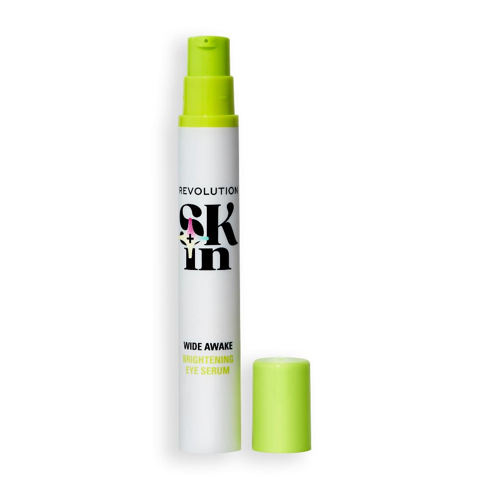 Lookfantastic Revolution Skin Wide Awake Eye Serum 15ml