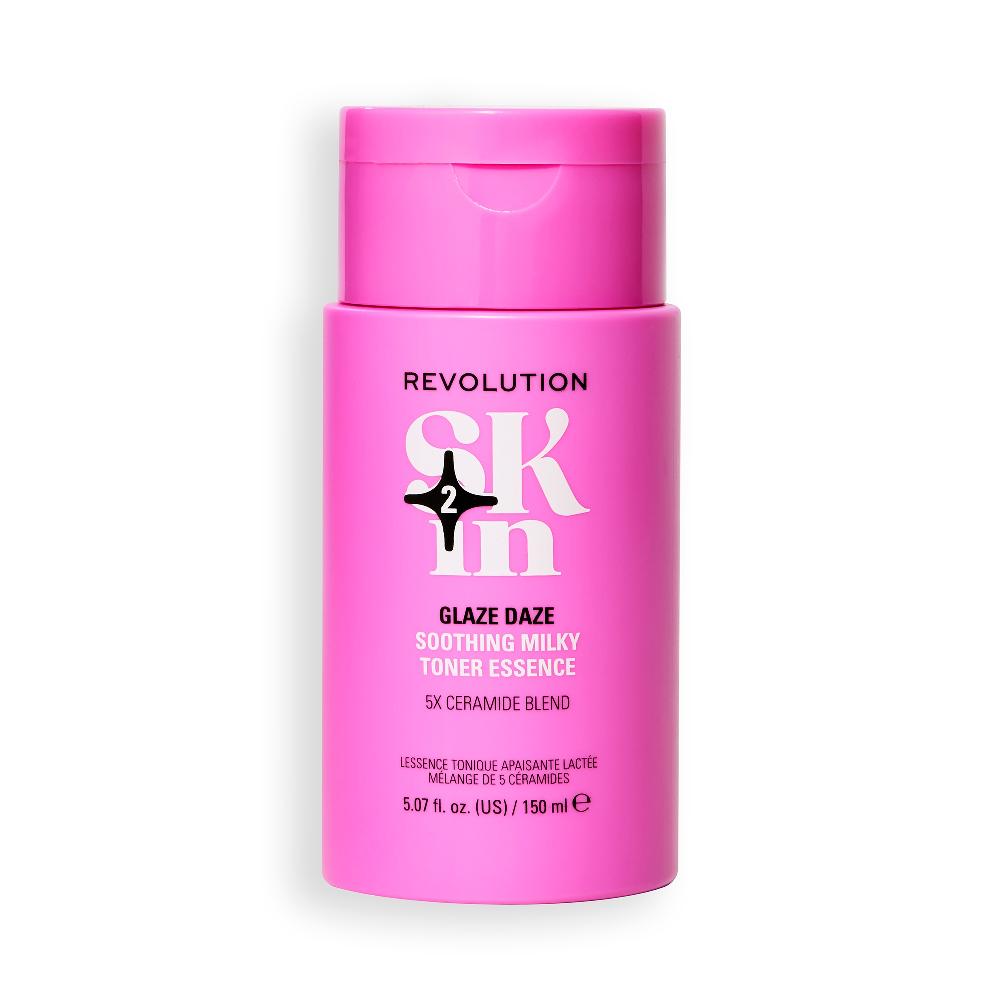 Lookfantastic Revolution Skincare Go Gentle 4 Step Bundle