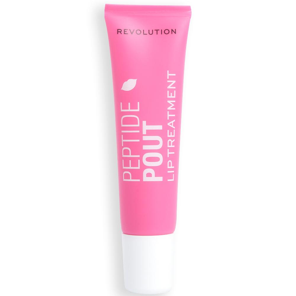 lookfantastic Revolution Skincare Peptide Pout Lip Treatment 15ml