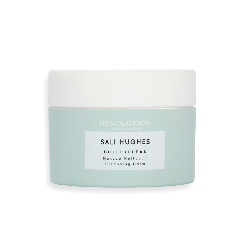 Lookfantastic Revolution X Sali Hughes Butterclean Makeup Melting Cleansing Balm 80g