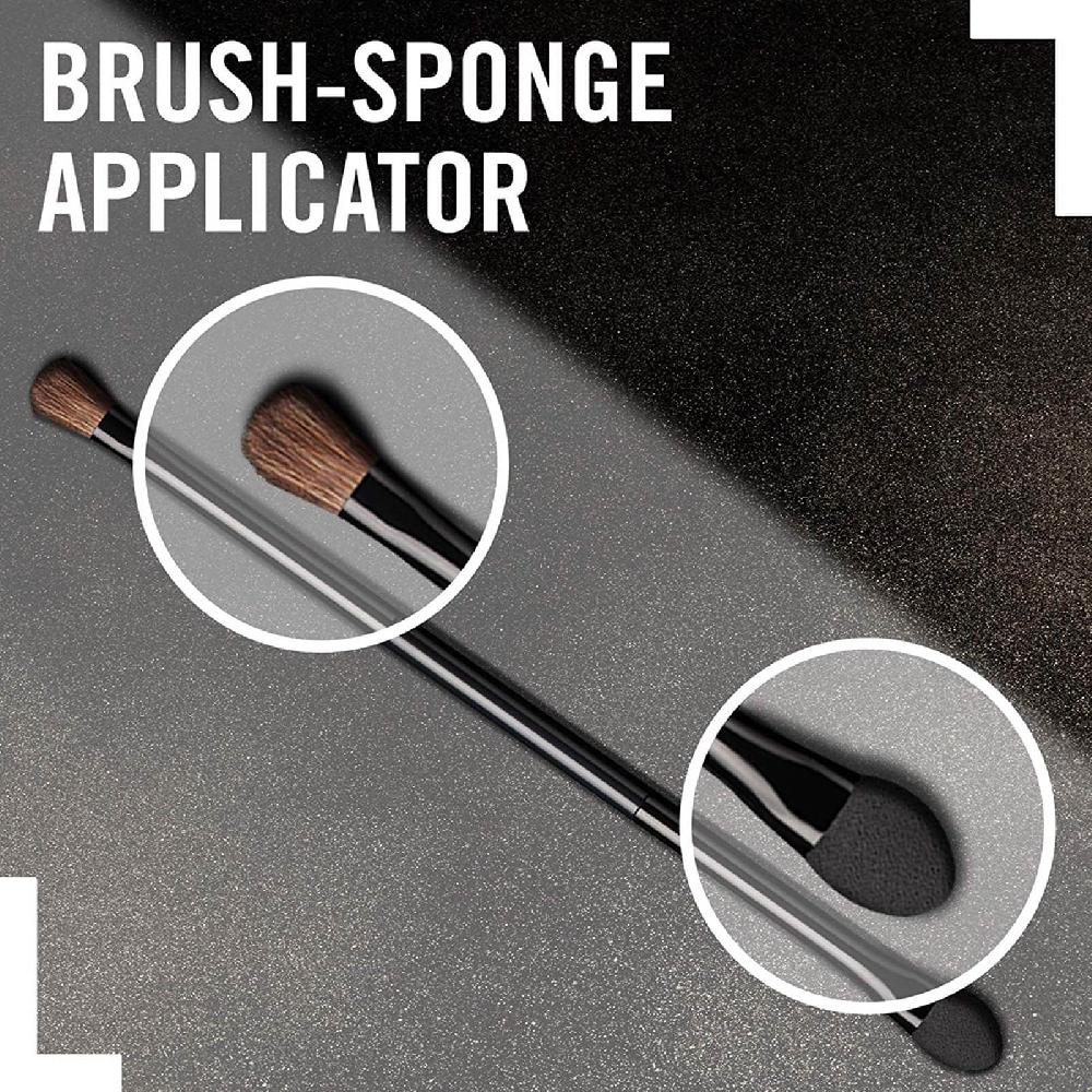 Lookfantastic Rimmel 12 Pan Eyeshadow Palette – Blushed Edition 14 G