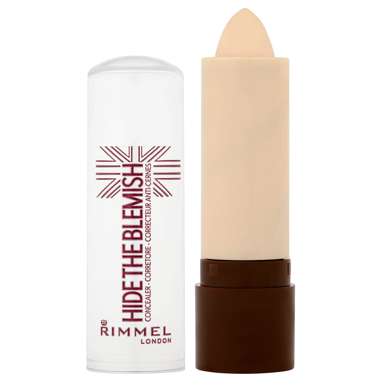 Lookfantastic Rimmel Hide The Blemish Concealer (verschiedene Farbtöne)