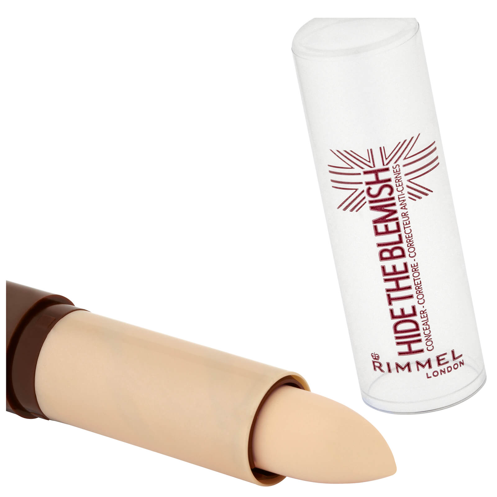 Lookfantastic Rimmel Hide The Blemish Concealer (verschiedene Farbtöne)