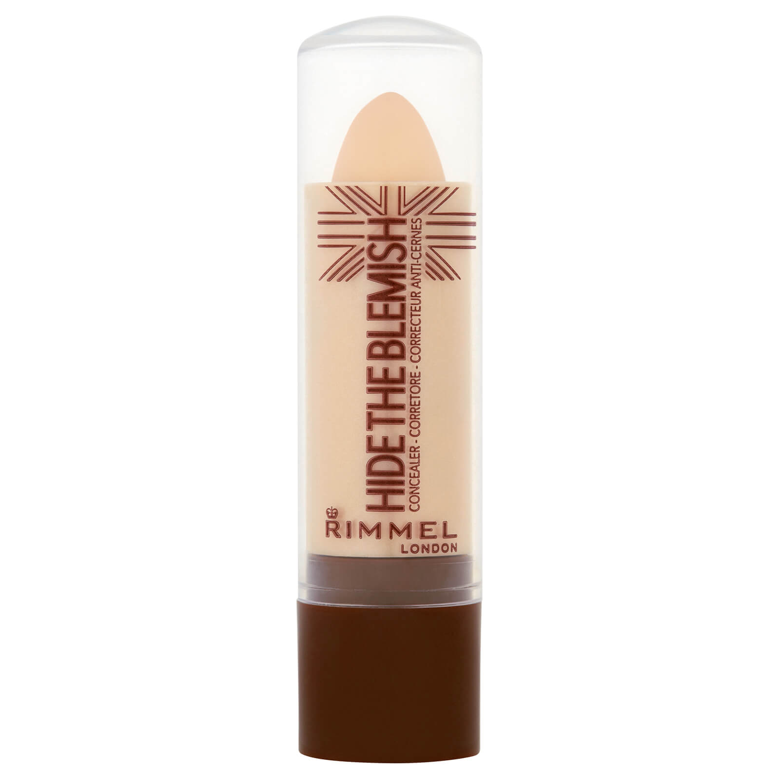 lookfantastic Rimmel Hide the Blemish Concealer (verschiedene Farbtöne)
