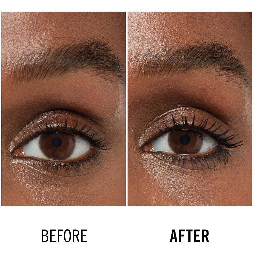 Lookfantastic Rimmel Kind And Free Clean Mascara 7ml (Various Shades)