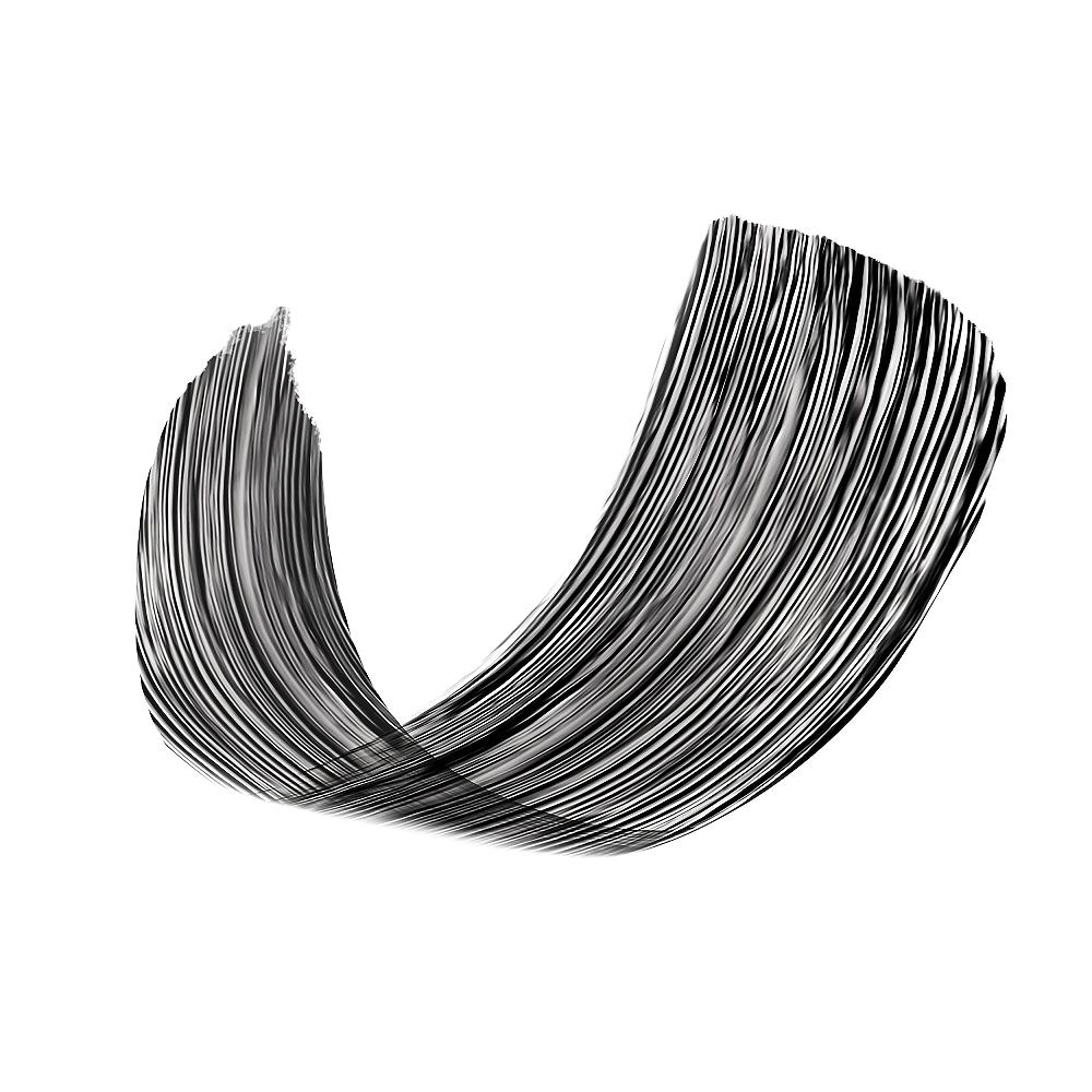 Lookfantastic Rimmel London Day 2 Night Mascara - 01 - Schwarz 9 5 Ml