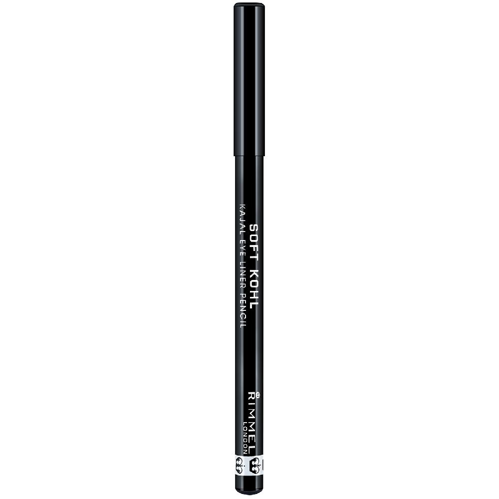 Lookfantastic Rimmel London Weicher Kohl-Eyeliner (Verschiedene Farbtöne)