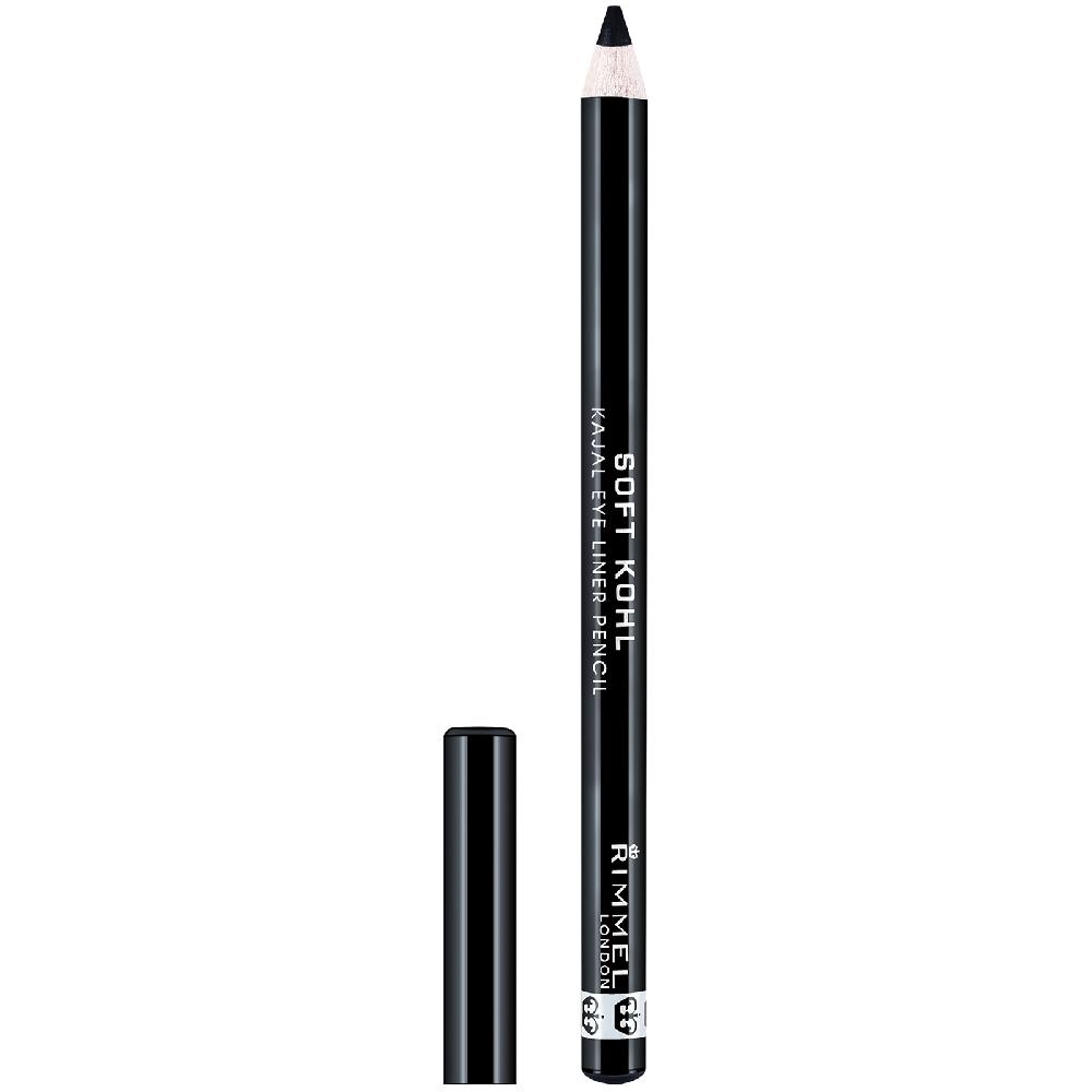 lookfantastic Rimmel London Weicher Kohl-Eyeliner (Verschiedene Farbtöne)