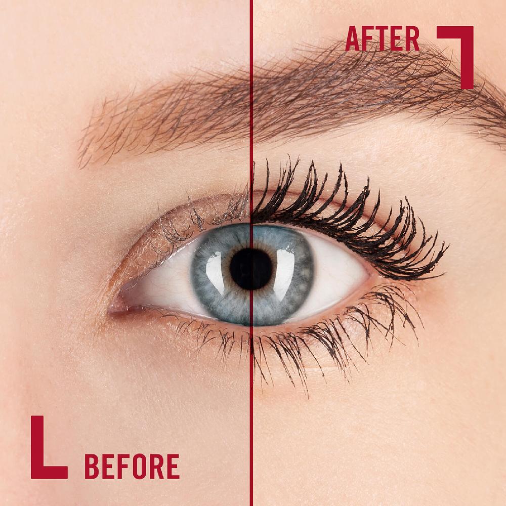 Lookfantastic Rimmel Scandaleyes Wow Wings Mascara 12 Ml - Schwarz