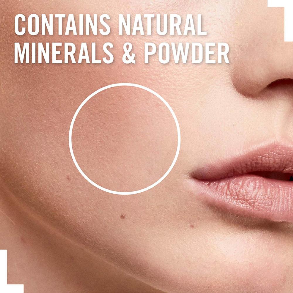 Lookfantastic Rimmel Stay Matte Gepresstes Puder - Transparent