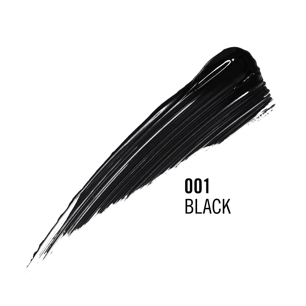 Lookfantastic Rimmel Wonder'Bond Bonding Serum Mascara - 001 Schwarz 11 Ml