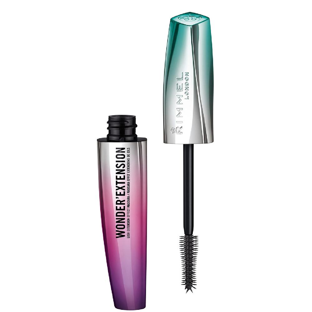 lookfantastic Rimmel Wonder'Extension Mascara (Various Shades)