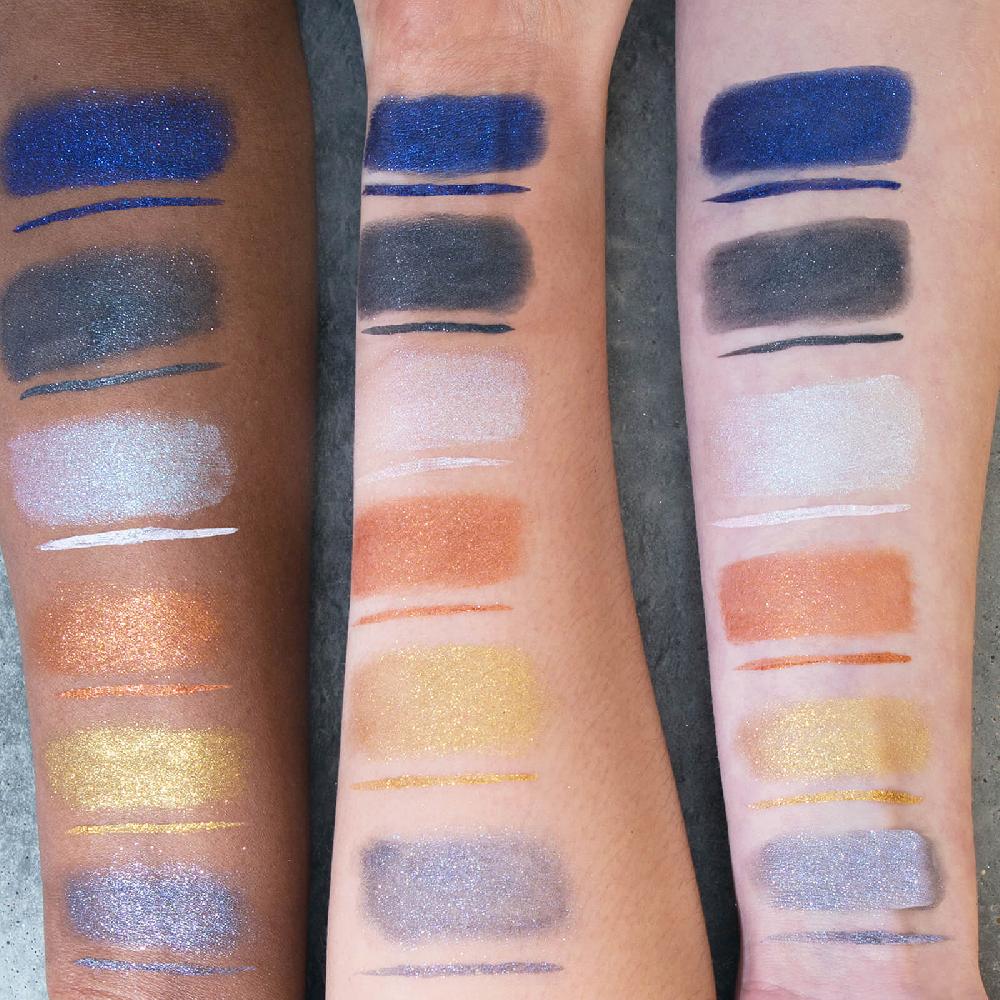 Lookfantastic Rimmel Wonder'Swipe 2-in-1 Liner To Shadow 1 7 Ml (Verschiedene Farbtöne)