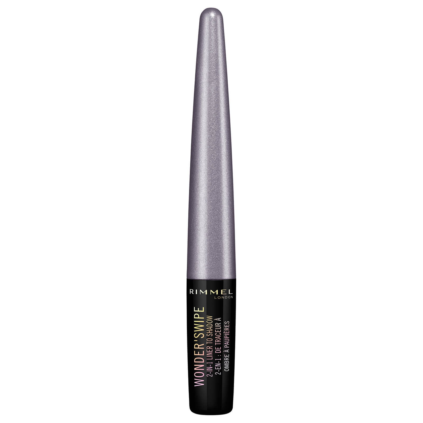 Lookfantastic Rimmel Wonder'Swipe 2-in-1 Liner To Shadow 1 7 Ml (Verschiedene Farbtöne)