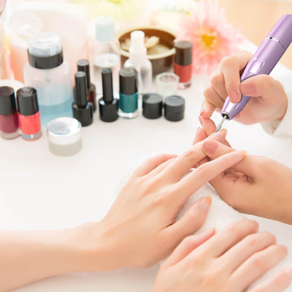 Lookfantastic Rio Professional Elektrische Nagelfeile