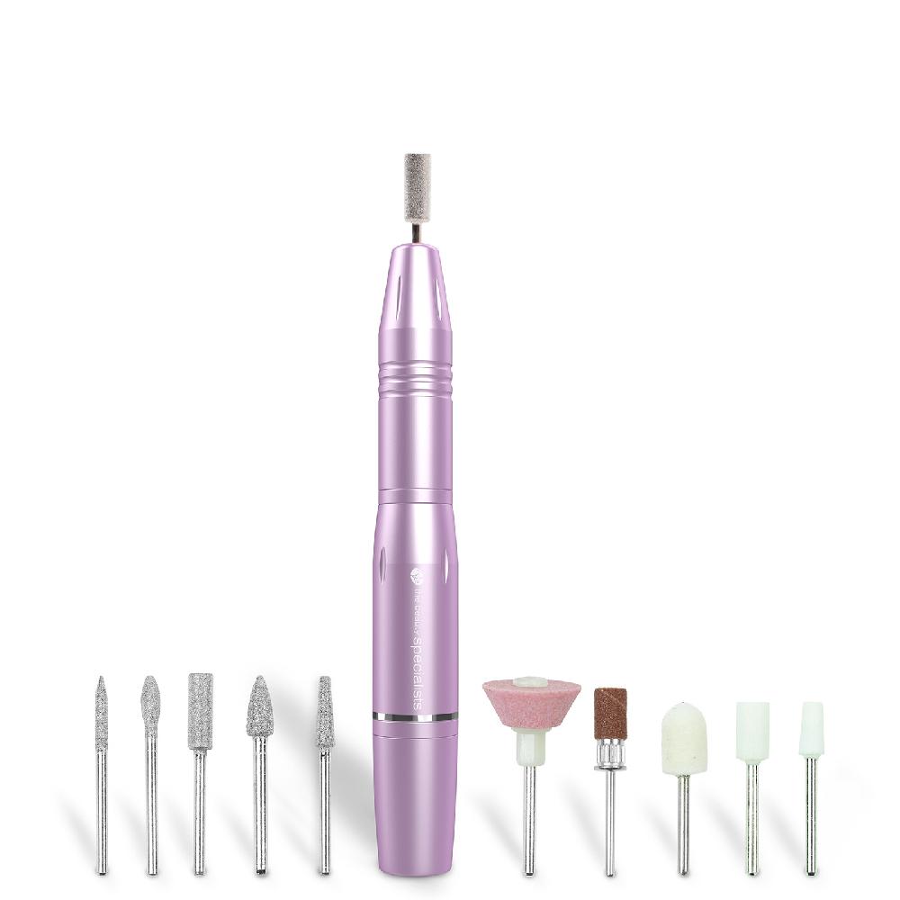 lookfantastic Rio Professional Elektrische Nagelfeile