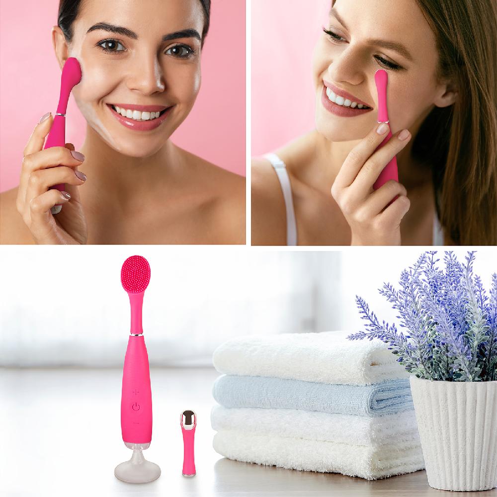 Lookfantastic Rio Sonicleanse Pure Glo Gesichtsreinigung