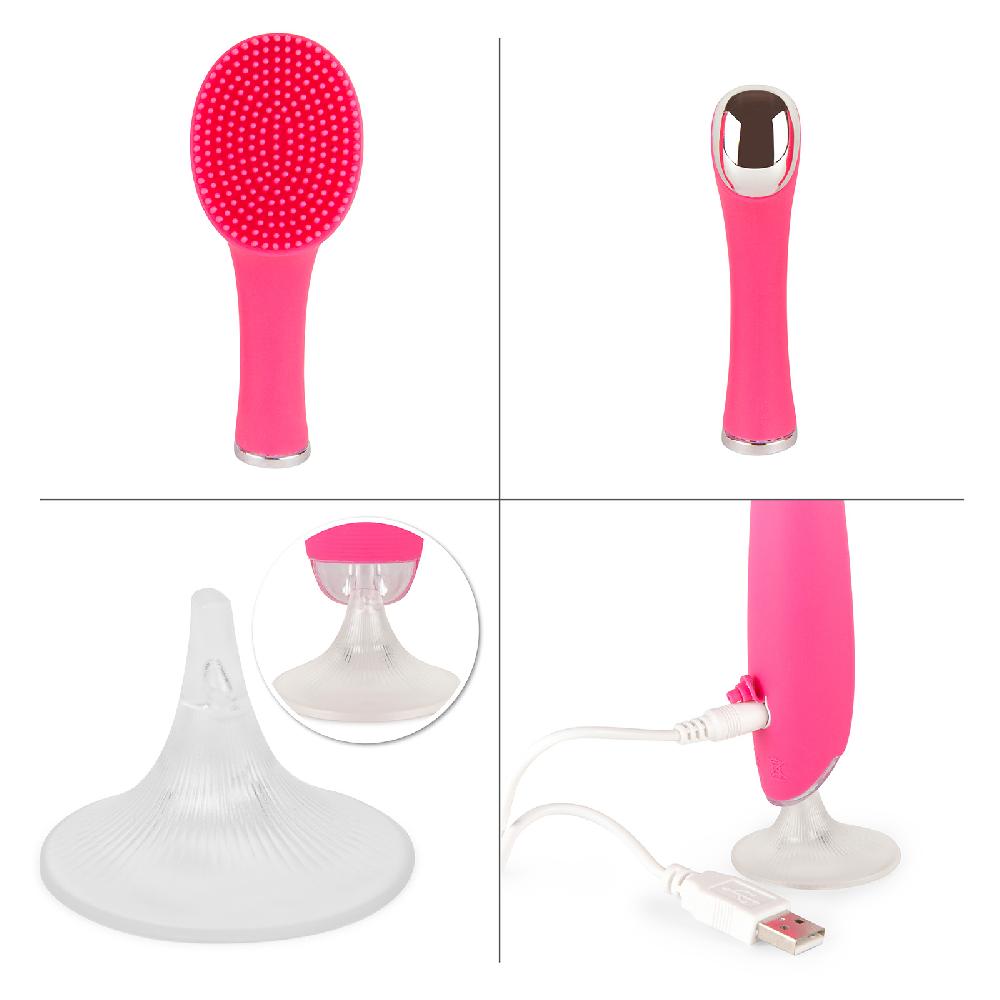 Lookfantastic Rio Sonicleanse Pure Glo Gesichtsreinigung