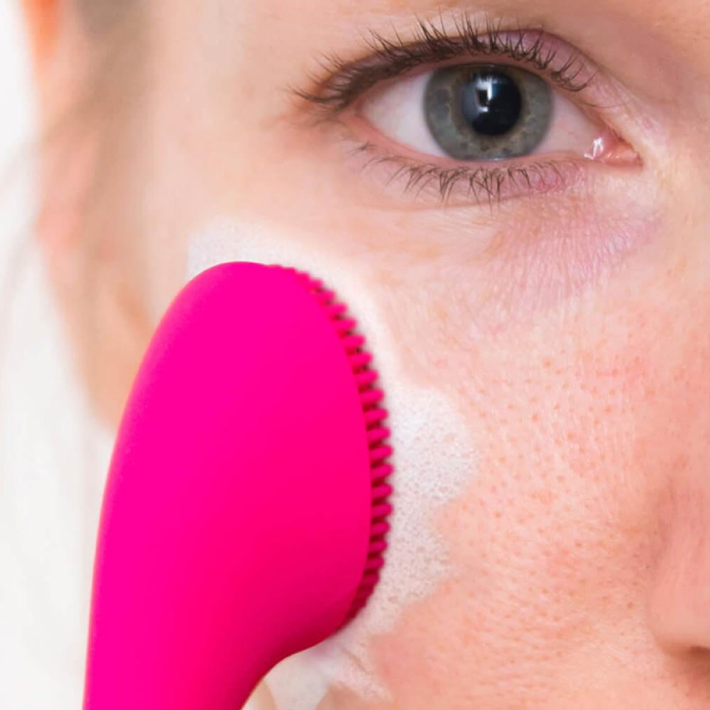 Lookfantastic Rio Sonicleanse Pure Glo Gesichtsreinigung