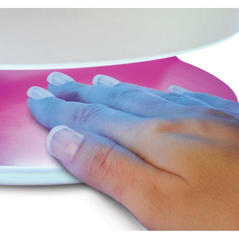Lookfantastic Rio UV Lamp Nagelverlängerungs-System