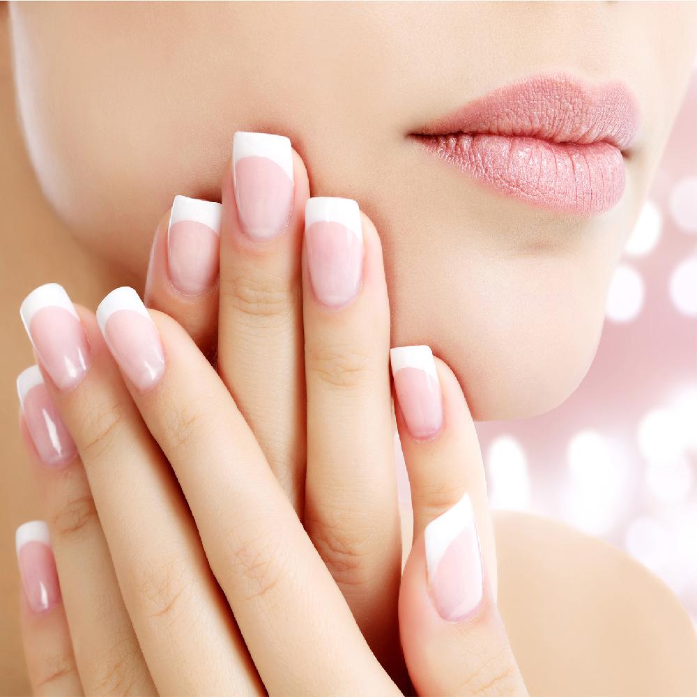 Lookfantastic Rio UV Lamp Nagelverlängerungs-System