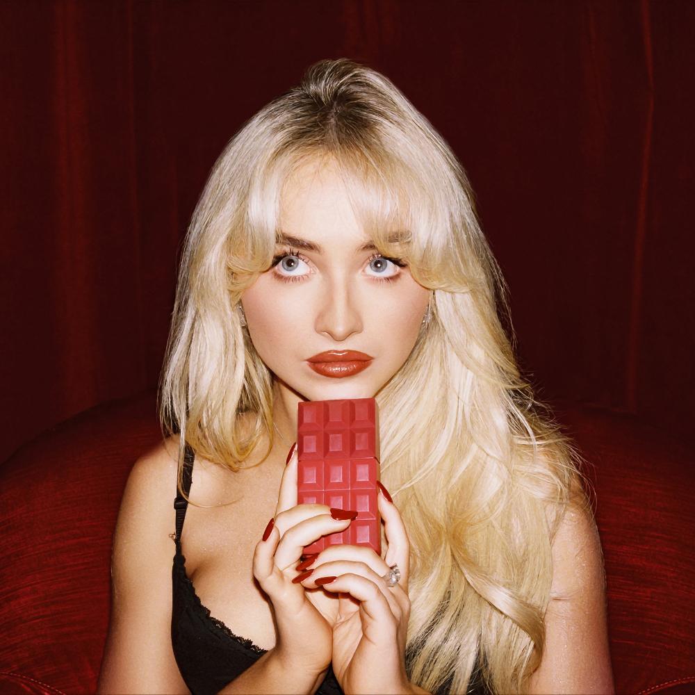 Lookfantastic Sabrina Carpenter Cherry Baby Eau De Parfum 30ml