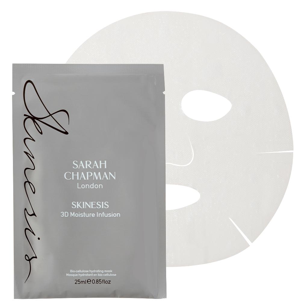 Lookfantastic Sarah Chapman 3D Moisture Infusion – Single 25 ml