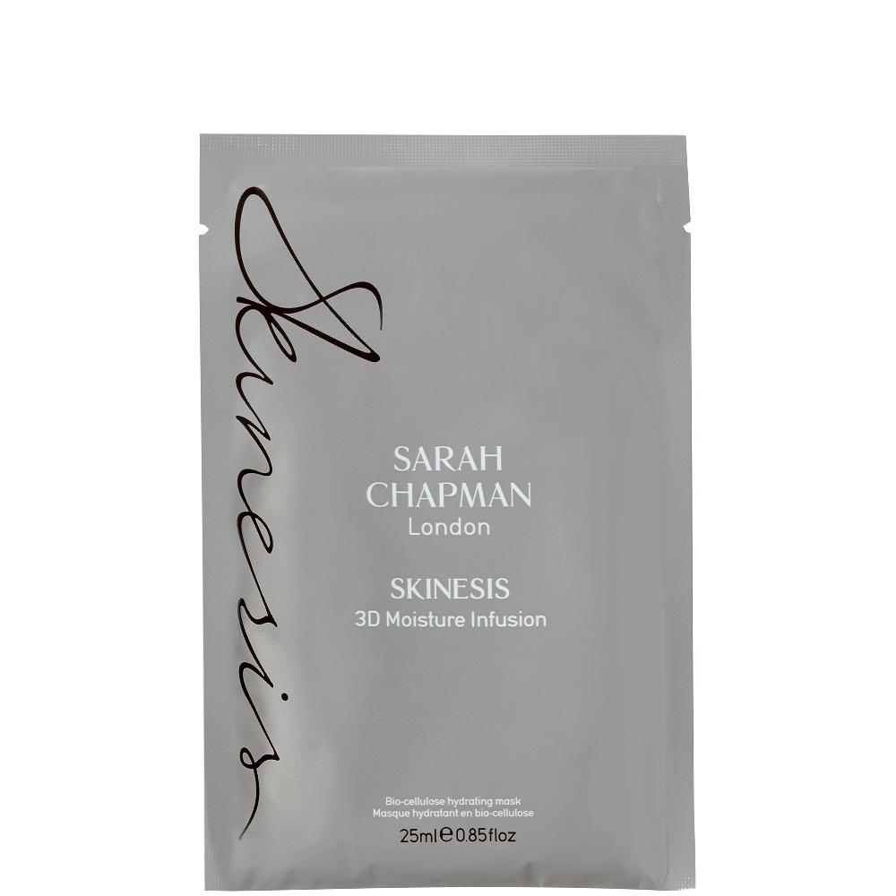 lookfantastic Sarah Chapman 3D Moisture Infusion – Single 25 ml